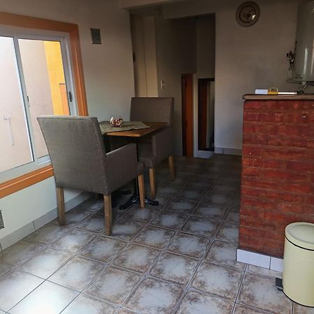 Apart Casas Del Centro El Calafate Extérieur photo
