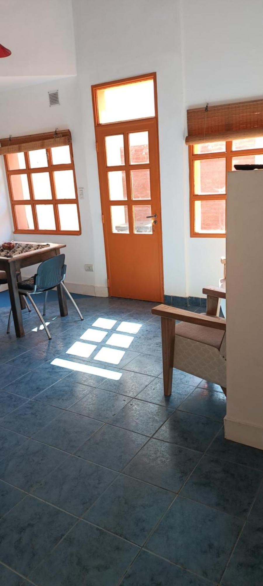 Apart Casas Del Centro El Calafate Extérieur photo