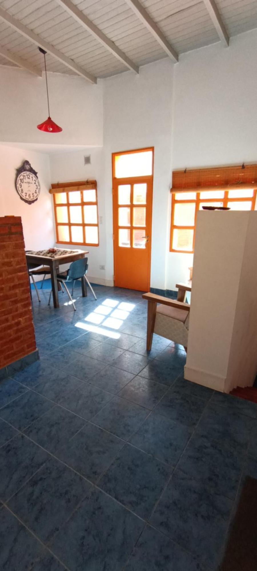 Apart Casas Del Centro El Calafate Extérieur photo