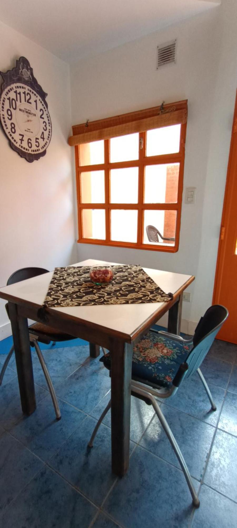 Apart Casas Del Centro El Calafate Extérieur photo
