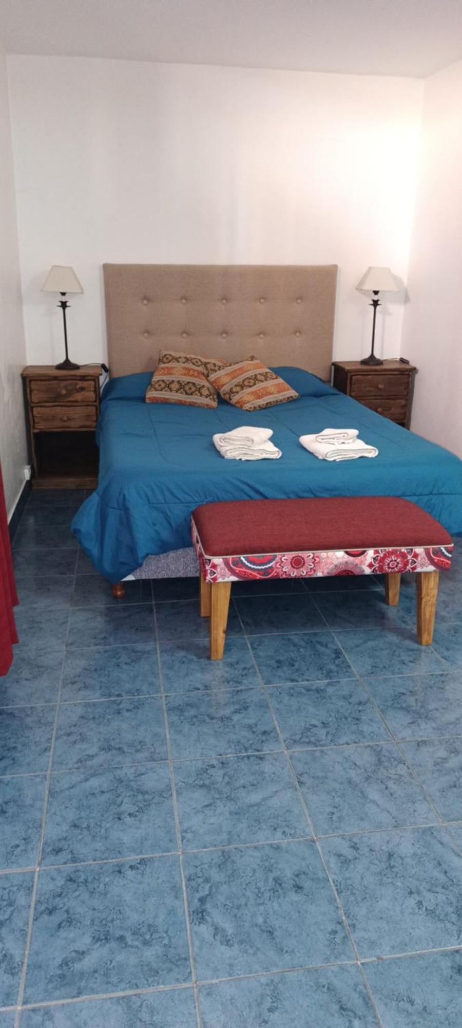 Apart Casas Del Centro El Calafate Extérieur photo