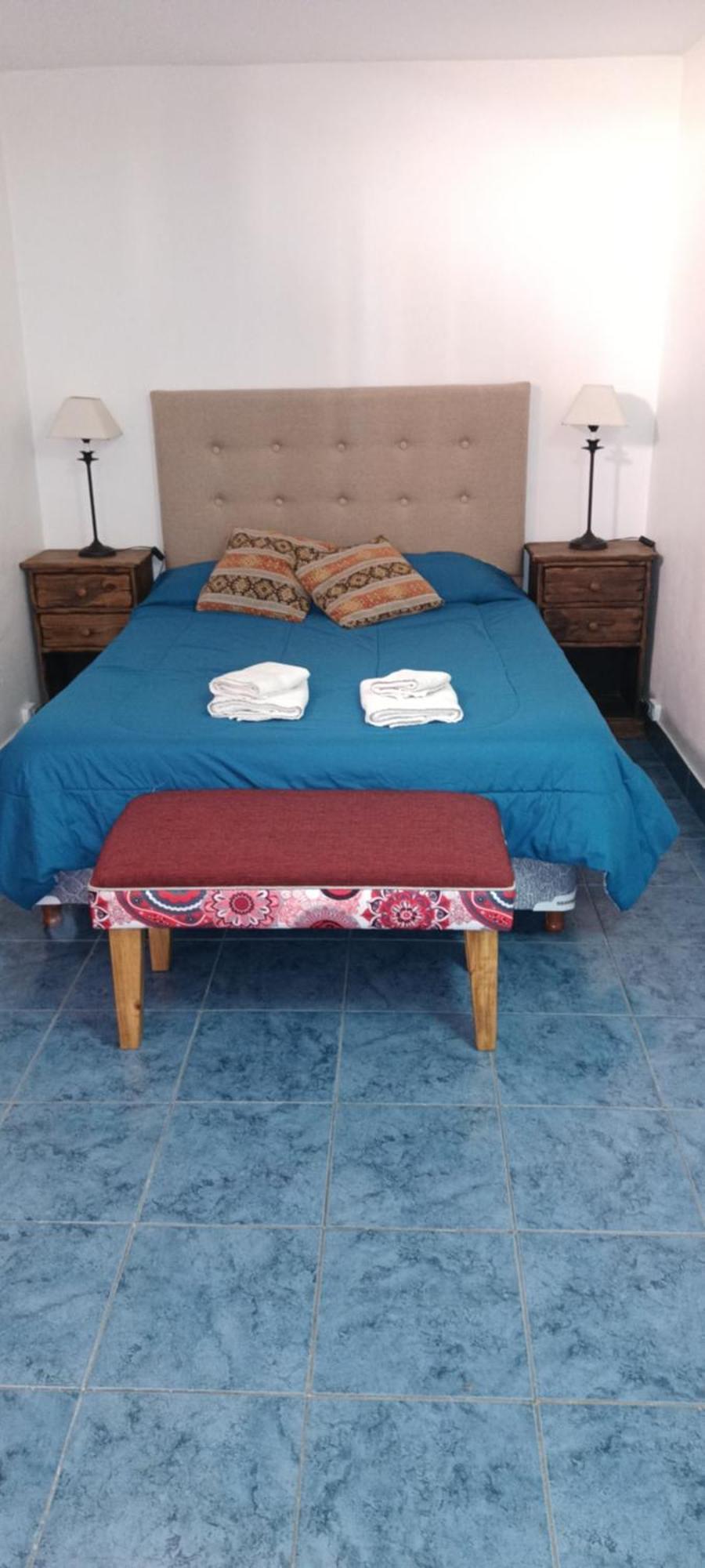 Apart Casas Del Centro El Calafate Extérieur photo