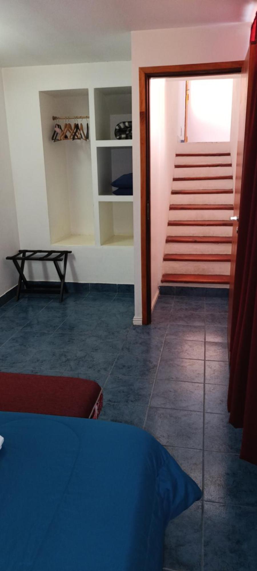Apart Casas Del Centro El Calafate Extérieur photo