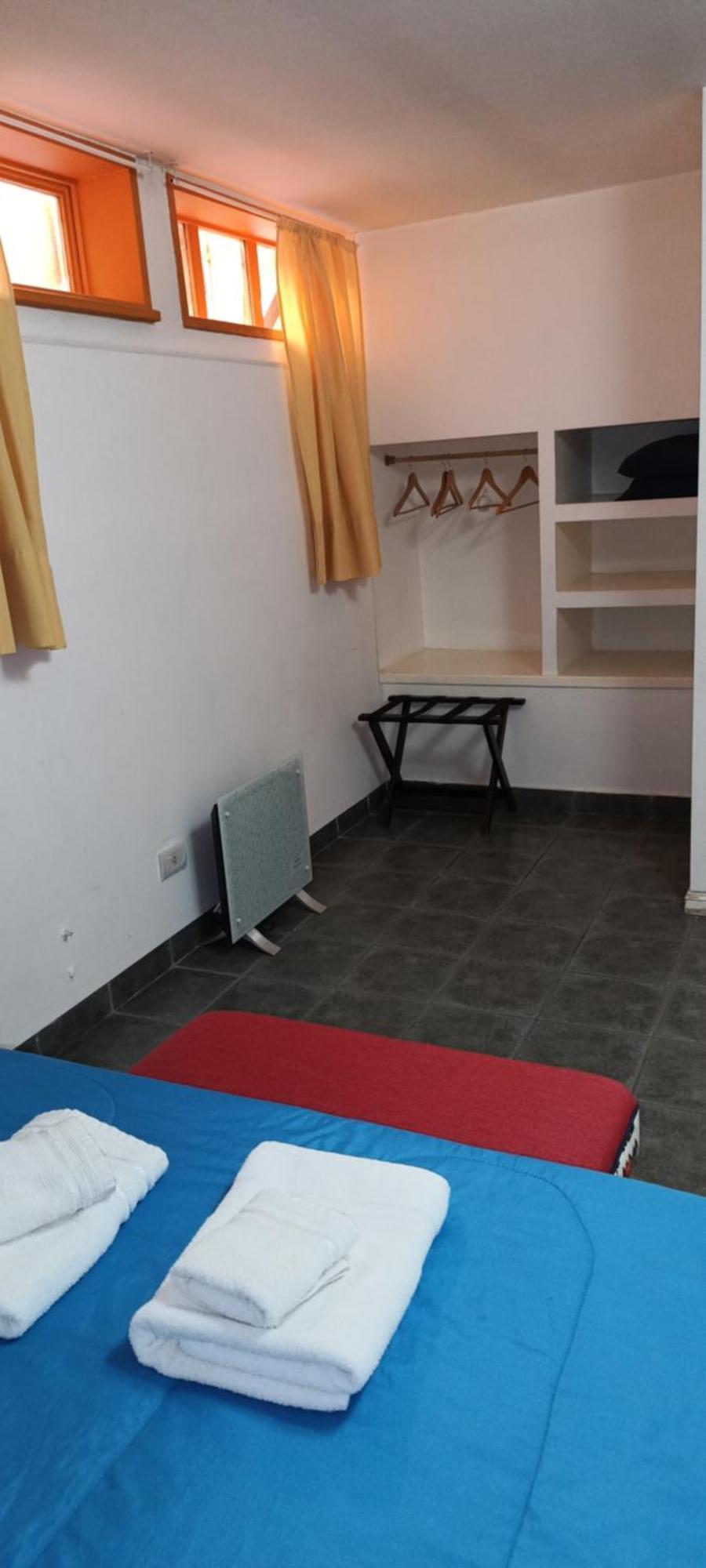 Apart Casas Del Centro El Calafate Extérieur photo