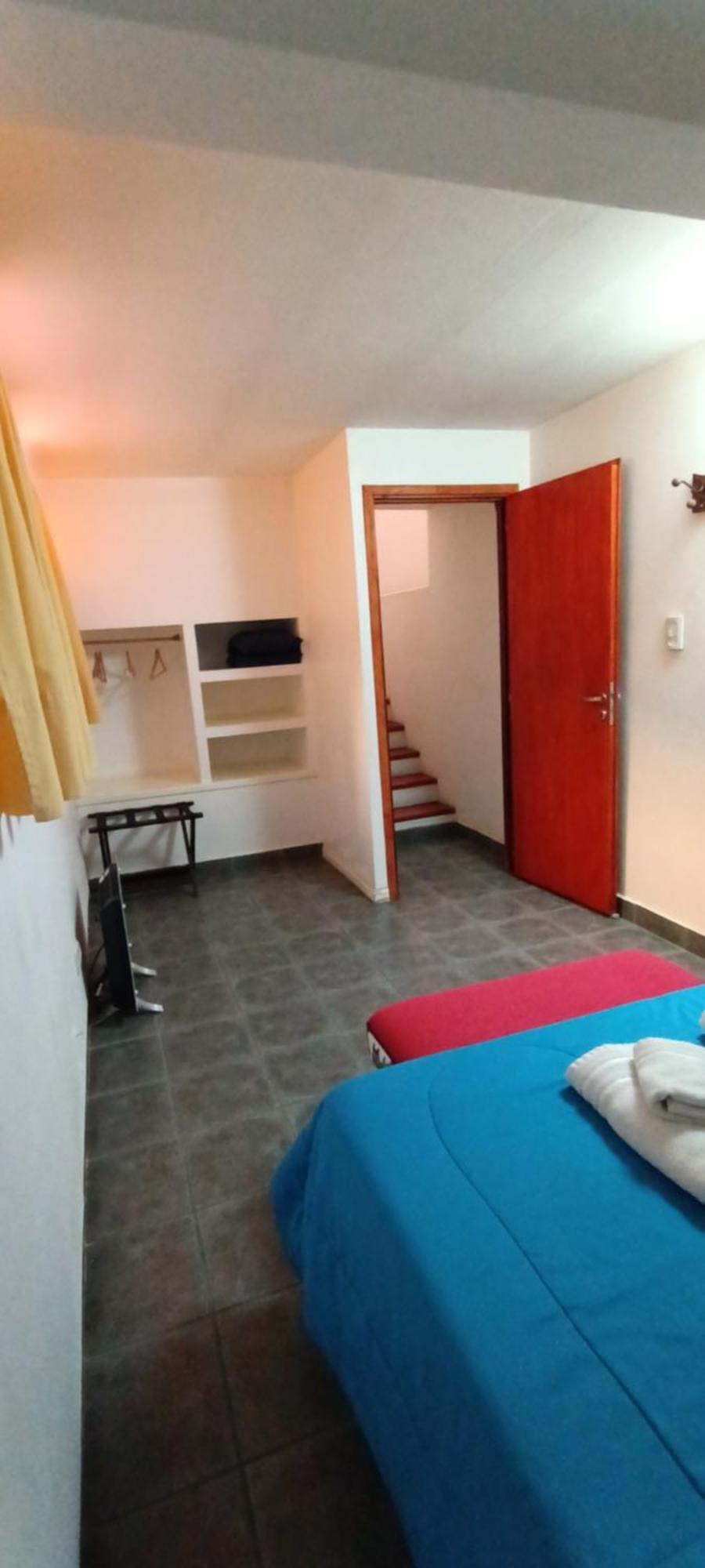 Apart Casas Del Centro El Calafate Extérieur photo