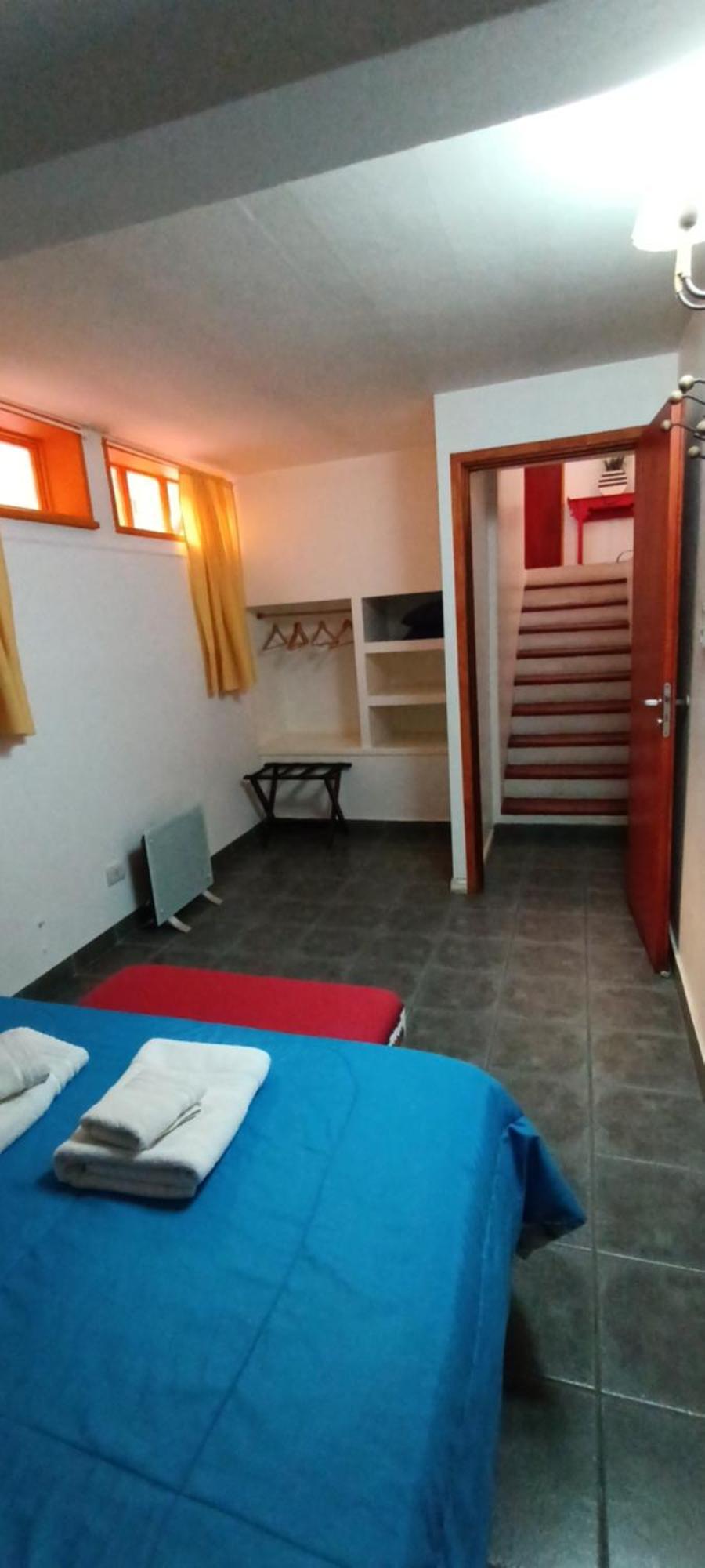 Apart Casas Del Centro El Calafate Extérieur photo