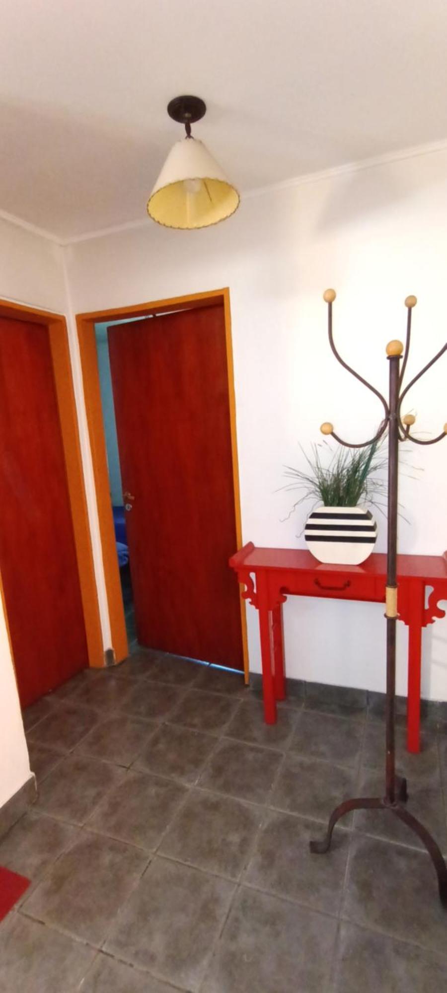 Apart Casas Del Centro El Calafate Extérieur photo