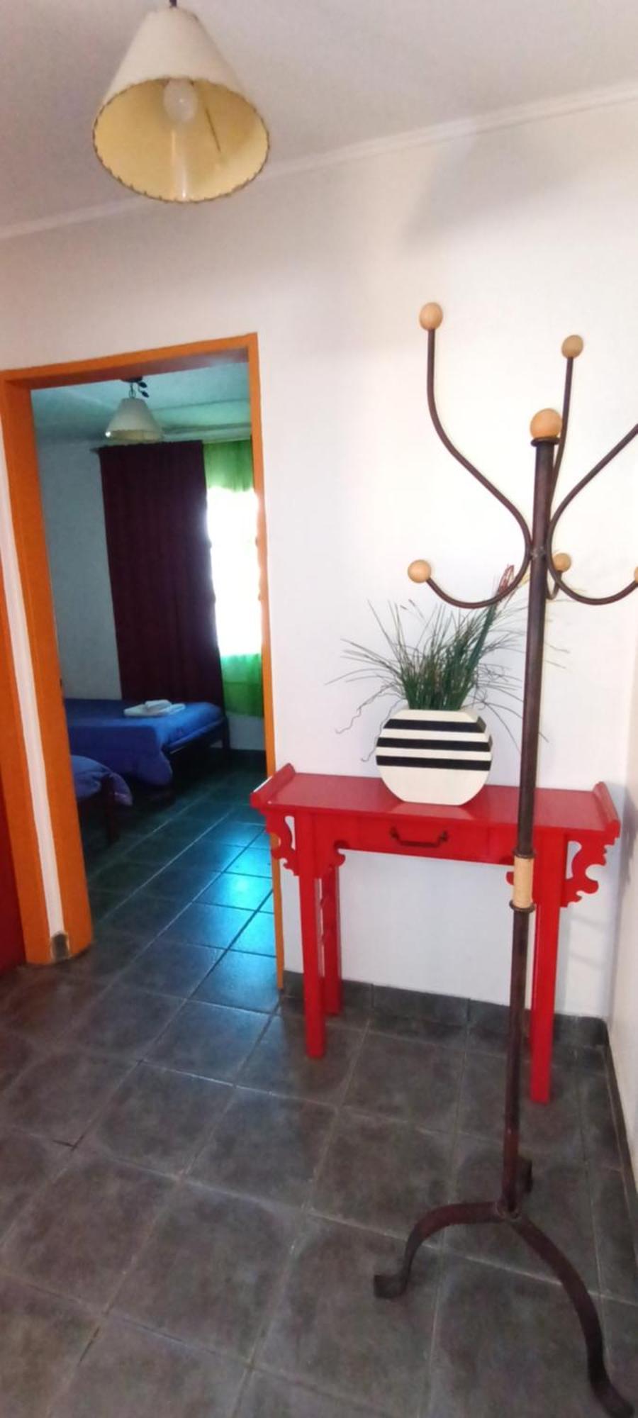 Apart Casas Del Centro El Calafate Extérieur photo