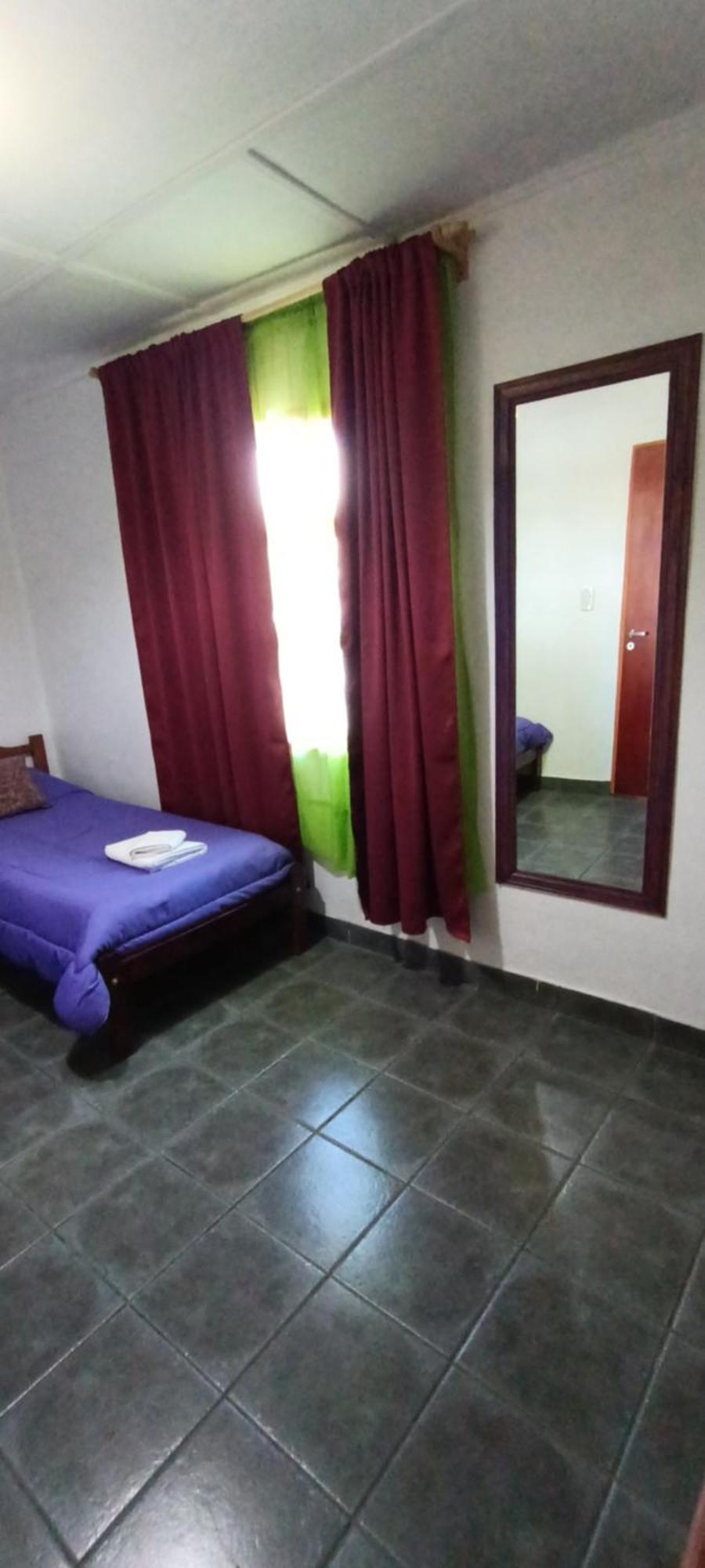 Apart Casas Del Centro El Calafate Extérieur photo