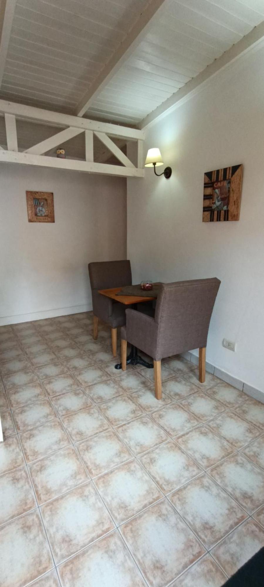 Apart Casas Del Centro El Calafate Extérieur photo