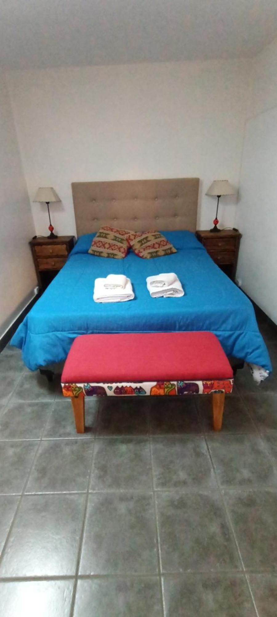 Apart Casas Del Centro El Calafate Extérieur photo