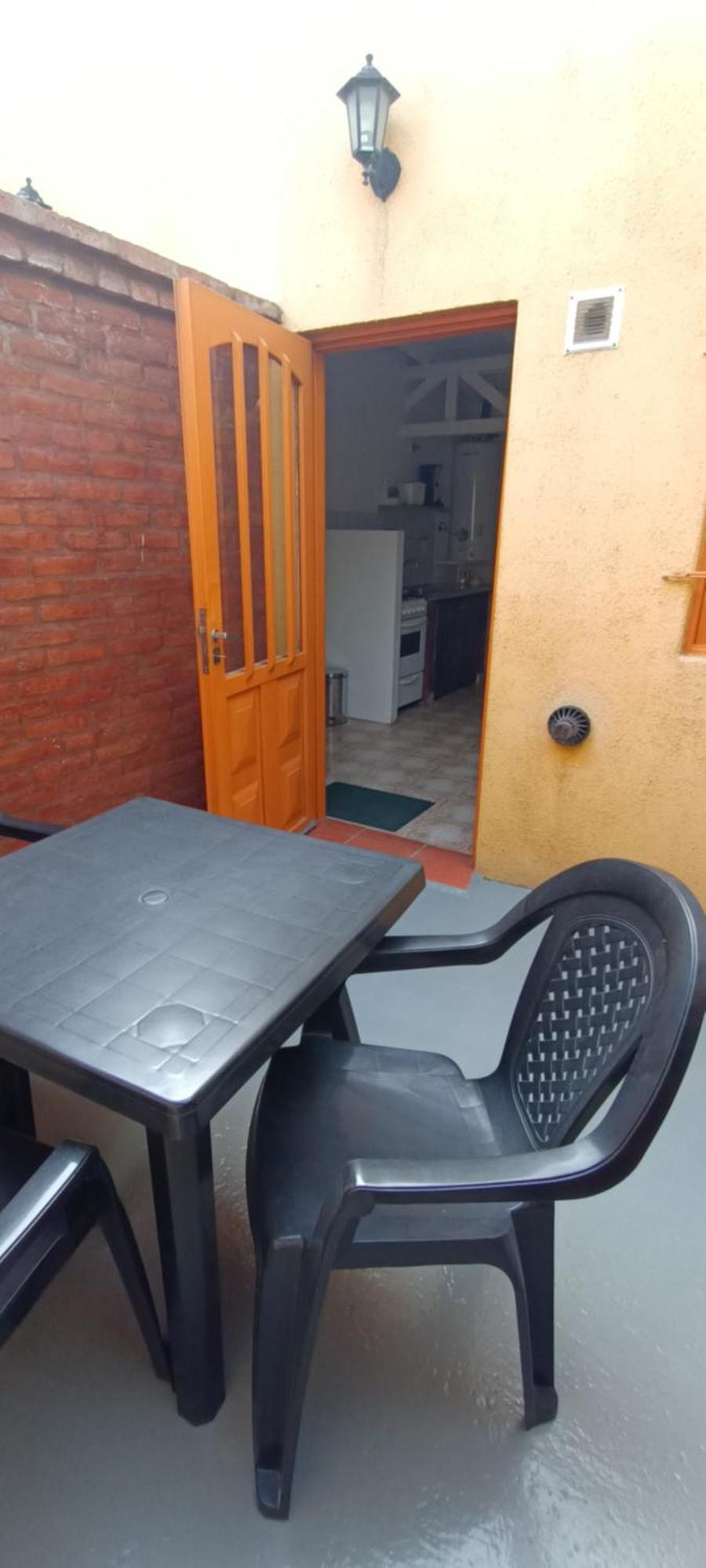 Apart Casas Del Centro El Calafate Extérieur photo