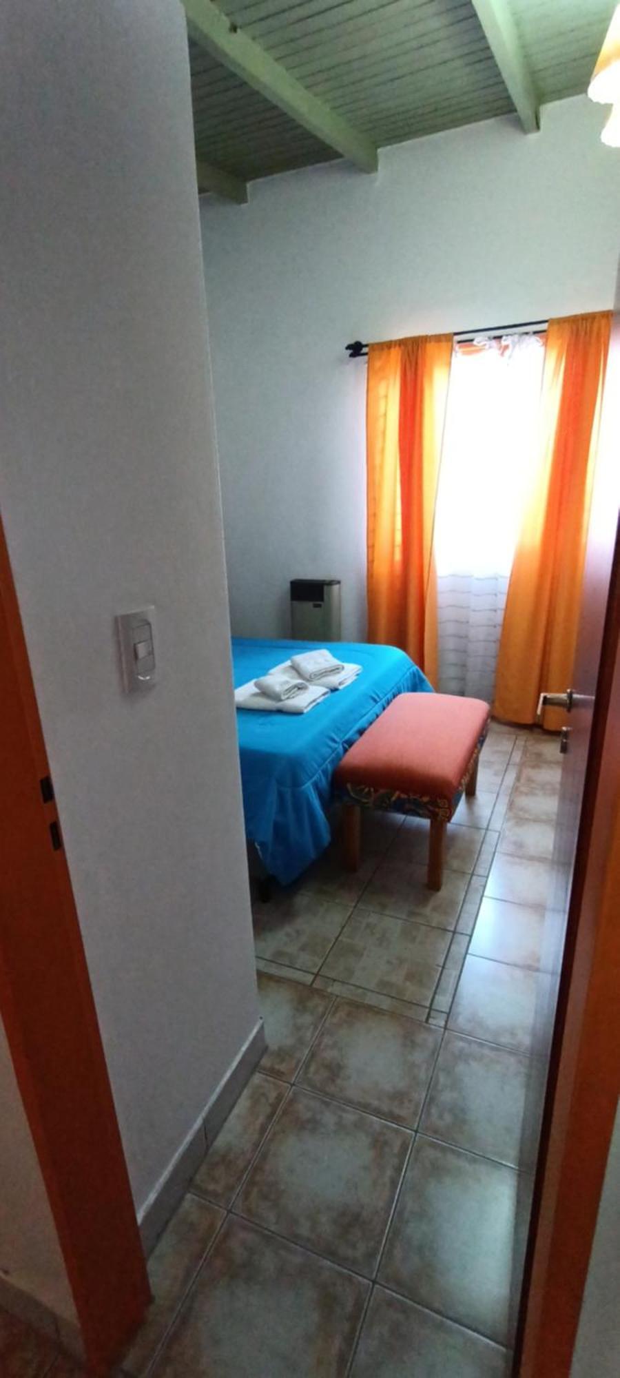 Apart Casas Del Centro El Calafate Extérieur photo
