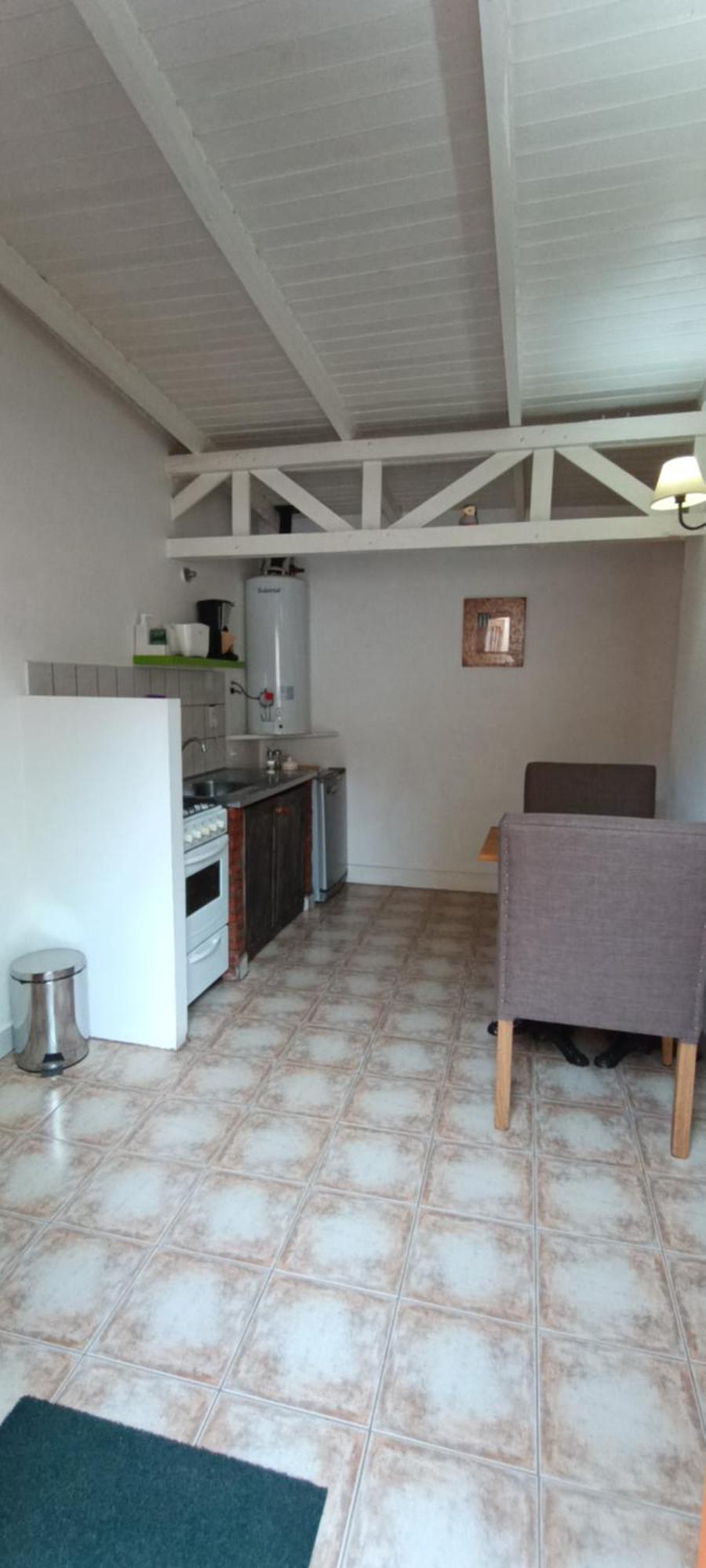 Apart Casas Del Centro El Calafate Extérieur photo