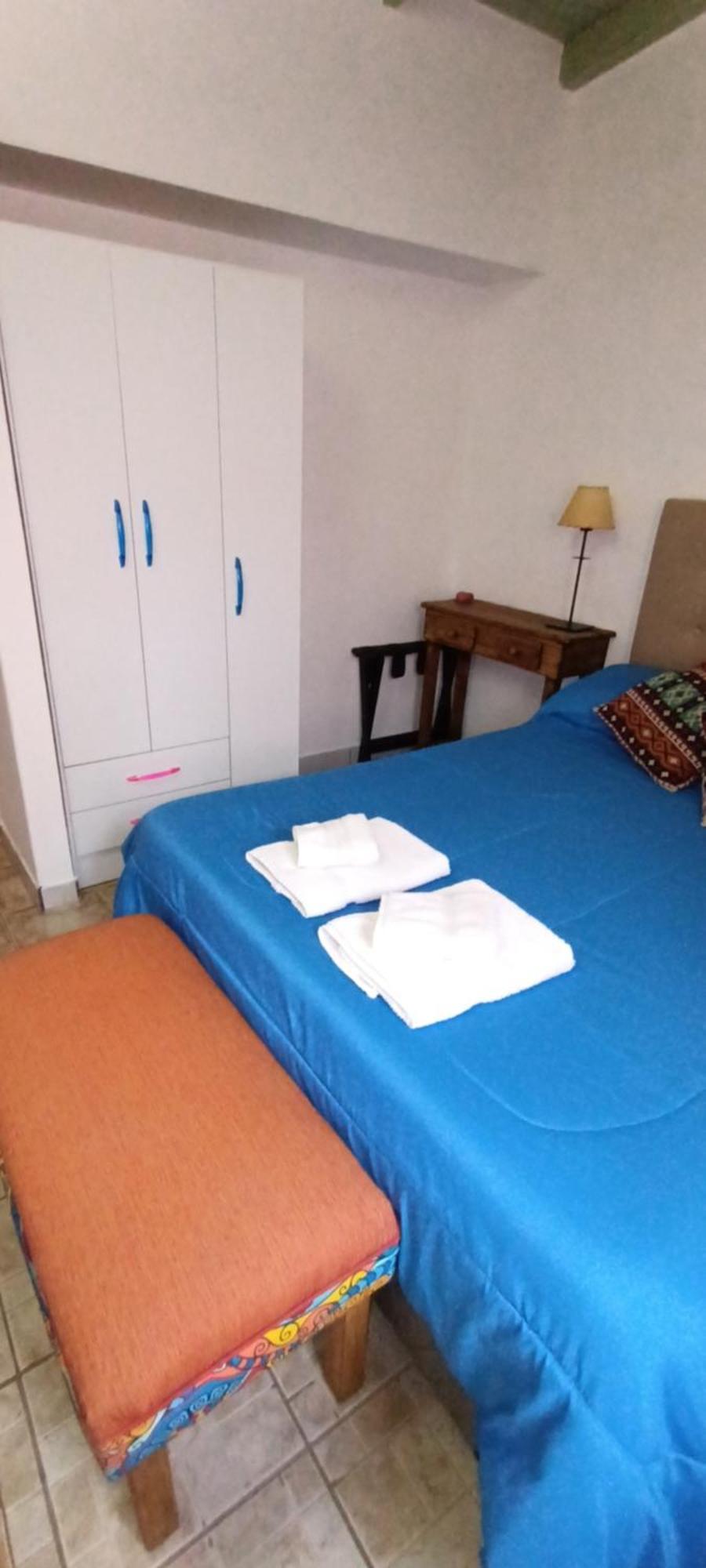 Apart Casas Del Centro El Calafate Extérieur photo