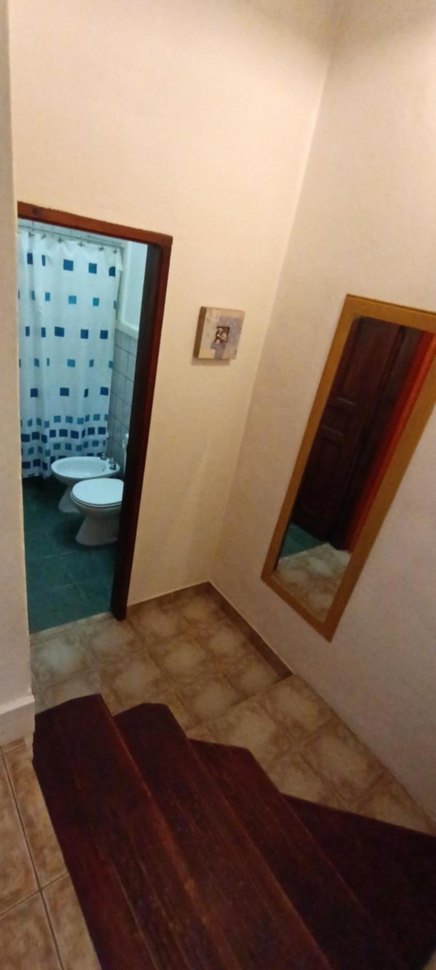 Apart Casas Del Centro El Calafate Extérieur photo