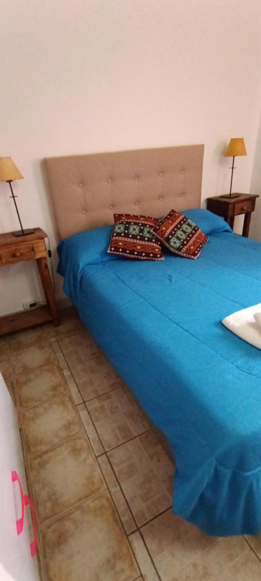 Apart Casas Del Centro El Calafate Extérieur photo